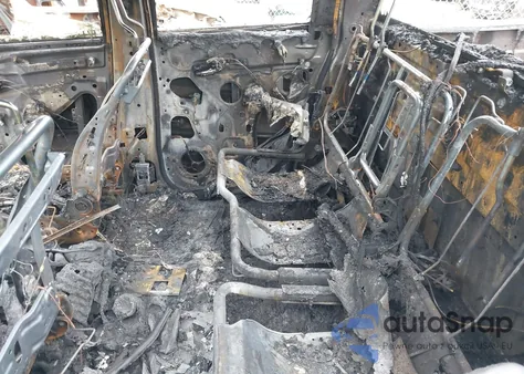 2018 Nissan Titan Sv from USA, damaged, VIN 1N6AA1E65JN544824